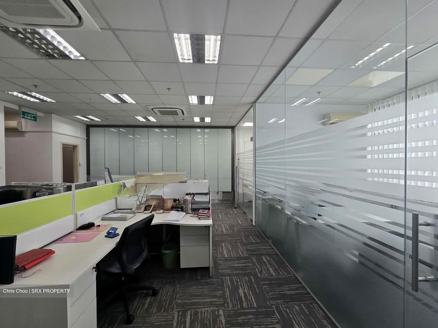 E-centre @ Redhill (D3), Factory #572593471